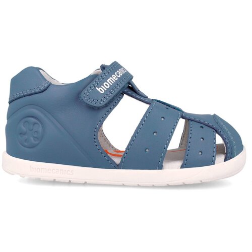 Biomecanics sandal 262164-A631 barefoot F denim 23 Cene