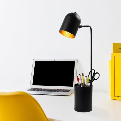 Opviq Stona lampa Pot 11491 Slike