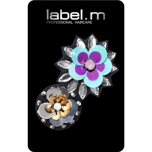 Label.m &amp;scaron;nala za kosu Slike