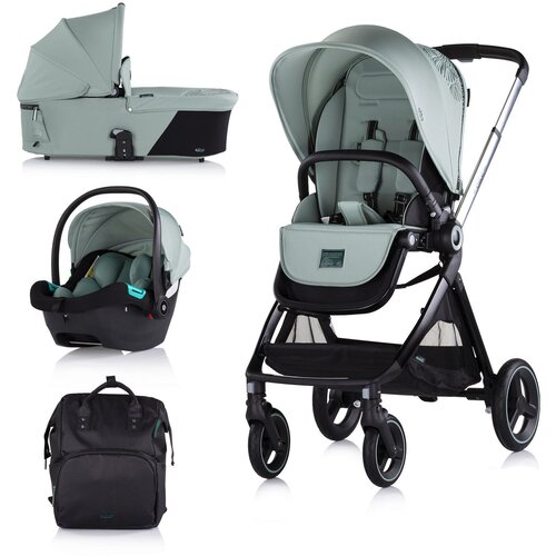 Chipolino Elite 3u1 Kolica za bebe Cene