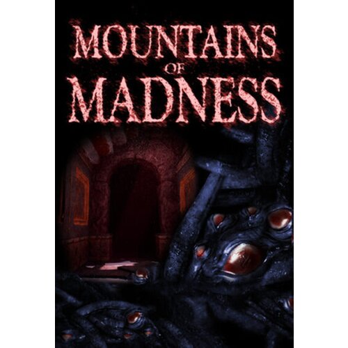Steam Mountains of Madness (PC) Key GLOBAL Cene