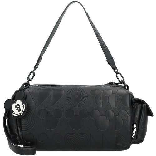 Desigual Torba za na rame &amp;#039;Mickey&amp;#039; crna Slike