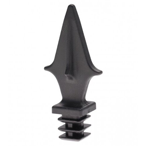 Master Ukras za ogradu ljiljan PVC 20x20mm 300170 Cijene