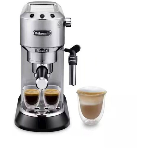  Aparat za kafu DELONGHI EC685.M DEDICA Slike