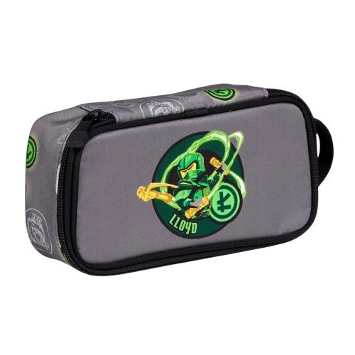 Lego Ninjago pernica: Elementarni gospodar energije ( 10052-2501 ) Slike
