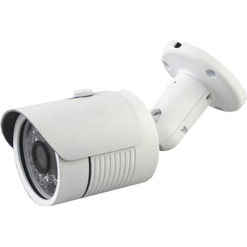 Eule IP Sigurnosna Kamera CAM-20IP2, 2.4MP, PoE, 1/2.8", IR20, Bijela Cijene