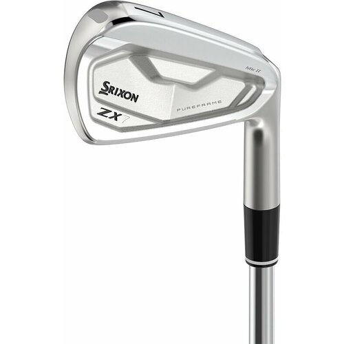 Srixon ZX7 Mk II Irons RH 5-PW Steel Stiff Slike