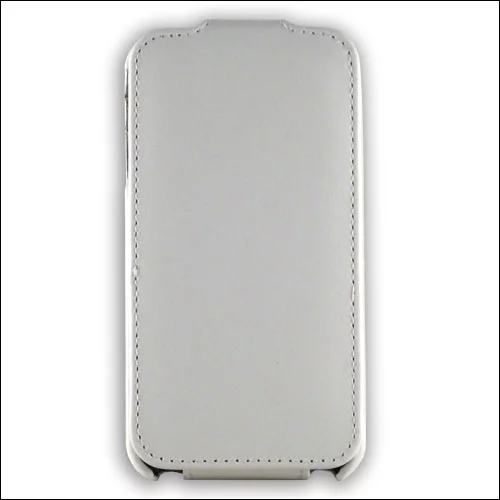 Dolce Vita preklopna torbica DV0185 bela za iPhone 4