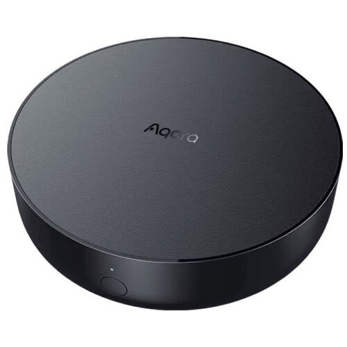Aqara HUB M2 EU HM2-GO1 3777 crni Slike