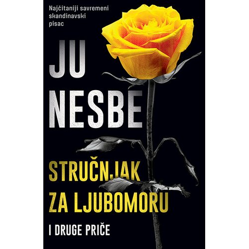 Laguna Stručnjak za ljubomoru i druge priče Slike