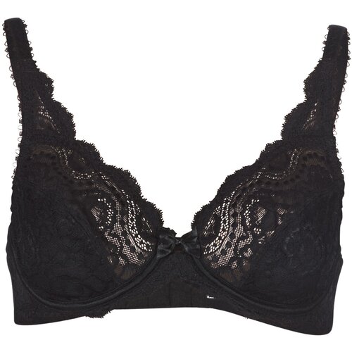 Playtex flower elegance crna Slike