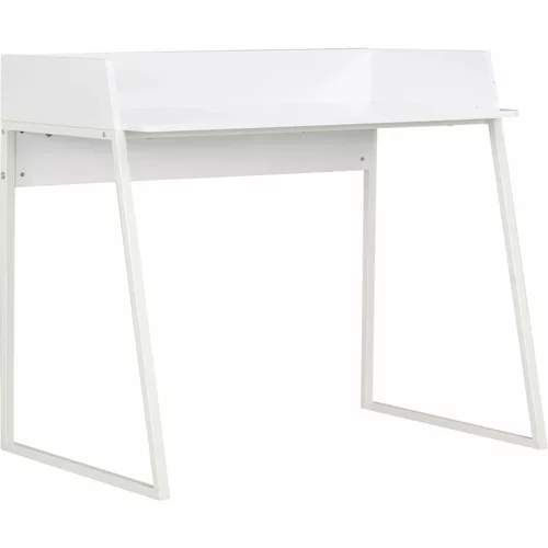  Radni stol bijeli 90 x 60 x 88 cm