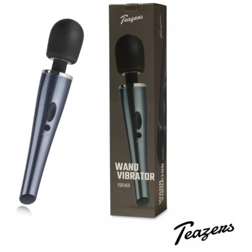 Teazers Lightning Wand Vibrator Cijene