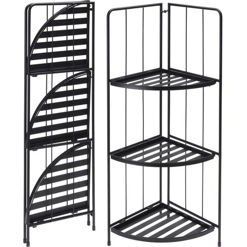  POLICA KUTNA 90CM Slike