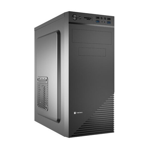 Natec ENCLOSURE CABASSU G2 MIDI TOWER Slike