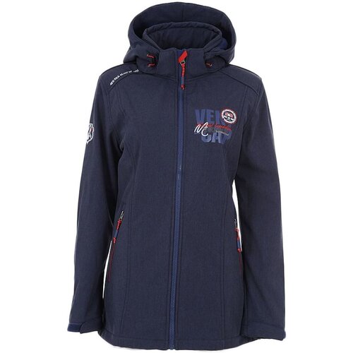 Vent Du Cap Jakne Blouson softshell femme AMIRAL pisana Cene