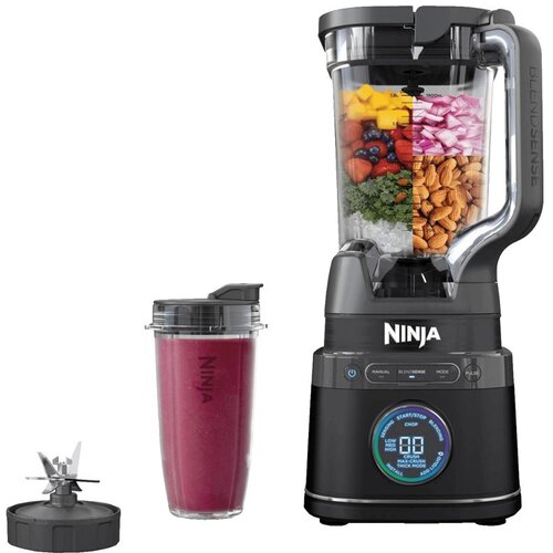 Ninja Blender, 2.1 lit./ 2 x 700ml., 1200W,... Cijene