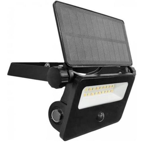  LED solarni reflektor sa senzorom NCS G2 LED/10W/3,7V 3000/4000/6500K IP54 1800 mAh Cene