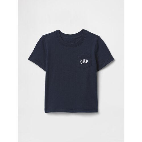 GAP Baby T-shirt Pocket - Boys Slike