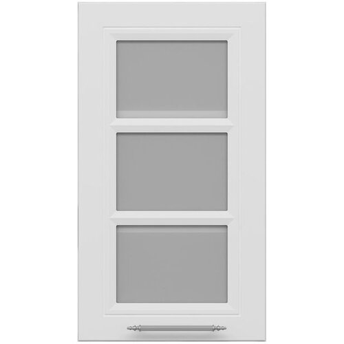 Hanah home kuhinjski element Minar 8013, 40 cm, beli Cene