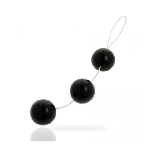 Addicted Toys Kroglice Pleasure Balls 3.8cm Cene