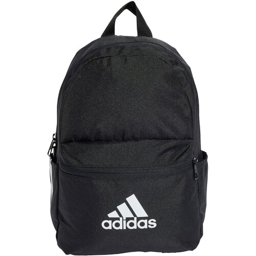 Adidas Sportski ruksak &amp;#039;Badge of Sport&amp;#039; crna / prljavo bijela Slike