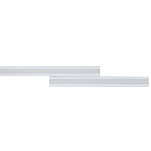Eglo 31713-LED rgbw prigu&amp;scaron;iva stropna svetiljka saliteras-z LED/20,4W/230V bela Slike