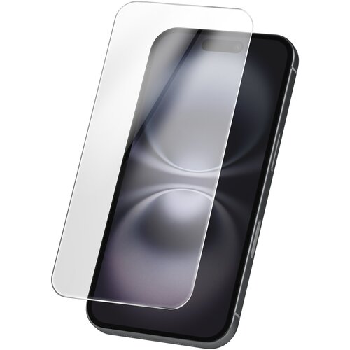 Oem Mayaxess, Za&scaron;čita zaslona Prozorno kaljeno steklo Mayaxess za iPhone 16, Prozorno, (5000215581) Cene