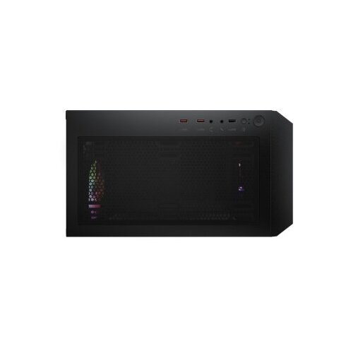 Cougar mx360 rgb pc case mid tower 1 x argb fan ( CGR-5CC6G-RGB ) Slike