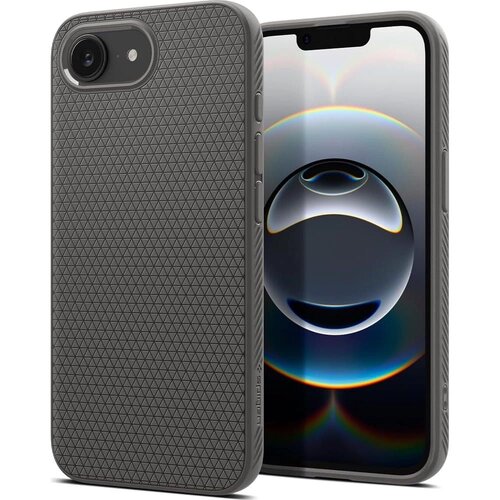 Spigen OVITEK S TEKOČIM ZRAKOM ZA IPHONE 16E ZAŠČITA PRED UDARCI, (5000336714) Cene