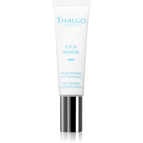Thalgo Cica Marin Anti-Redness Soothing Serum pomirjajoči serum s prebiotiki 30 ml Cene