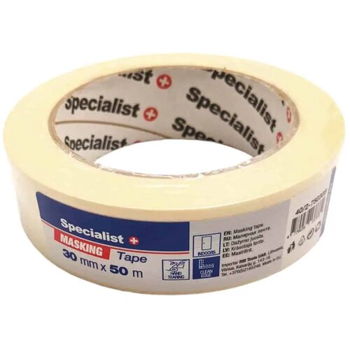  Specialist+ krep traka 50m x 30mm Slike