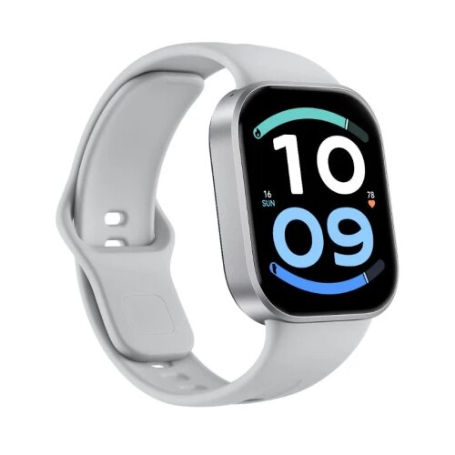 Xiaomi Redmi Watch 6 Active, silver Slike