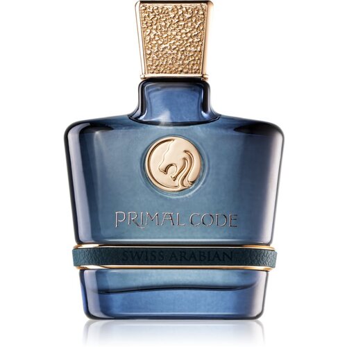 Swiss Arabian Primal Code parfemska voda za muškarce 100 ml Cijene