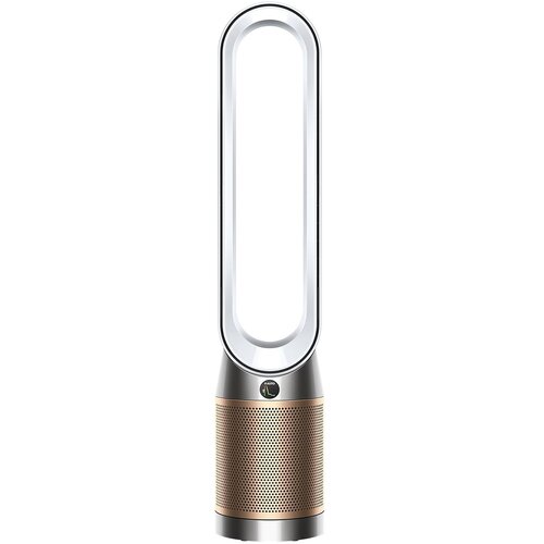 Dyson Proči&scaron;ćivač i ventilator Purifier Cool TP12 PC2 De-Nox, White/Gold Cijene