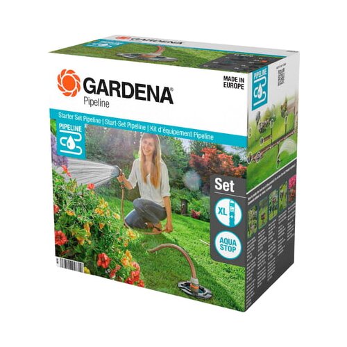 Gardena sustav prskalica početni set cjevovoda 08270-20 Cijene