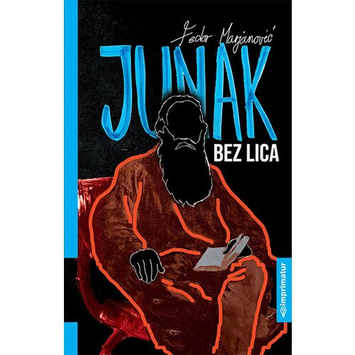 Imprimatur Fedor Marjanović - Junak bez lica Cene