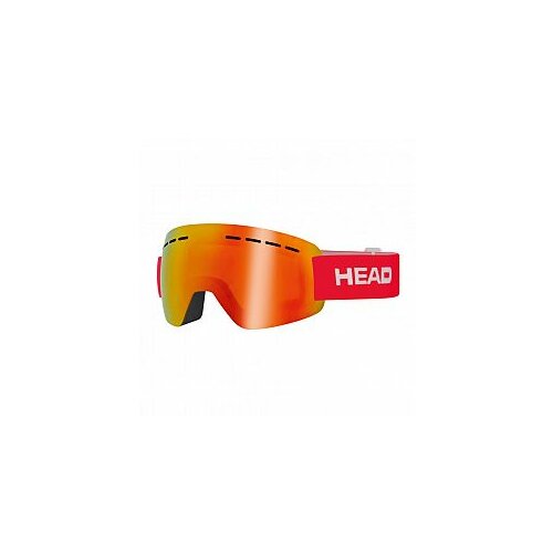 Head solar fmr red naočare za skijanje Slike