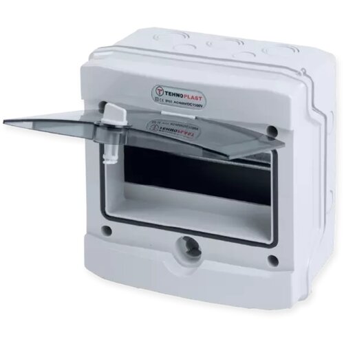 razvodna tabla 8 n/z IP65 N8D Cene