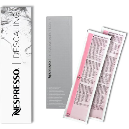 Nespresso Set za čišćenje kamenca Cene