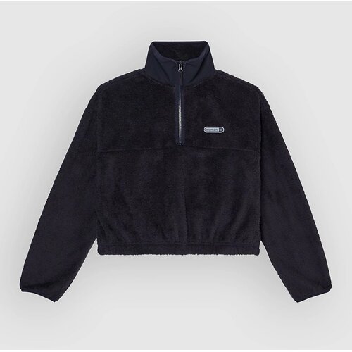 Element Classic Sherpa Jacket flint black Cene