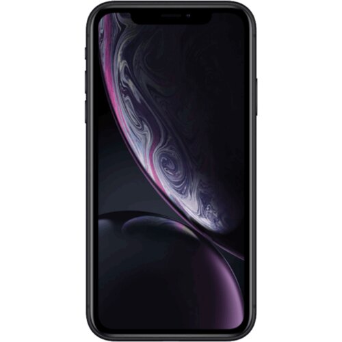 Apple iphone xr, 64 gb, liquid retina ips lcd 6.1&rdquo; &ndash; iphone xr 64GB black Cijene