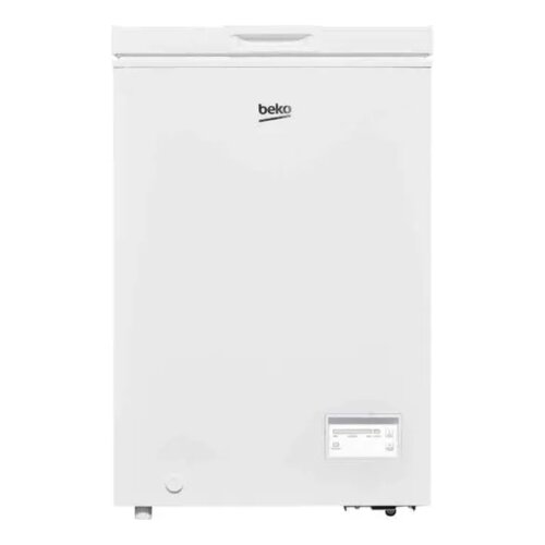 Beko Zamrzivač CF100WN Cijene