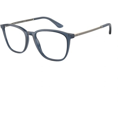 Giorgio Armani Okvir za naočare 0AR7250 6035 53, Muški, Plavi Cene