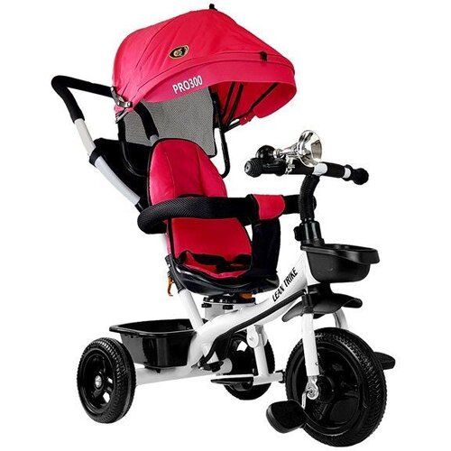  Tricikl PRO300 Crveni Slike