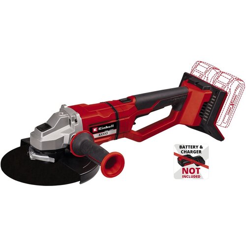 Einhell Professional akumulatorska kutna brusilica Power X-Change AXXIO 36/230 Q Cijene