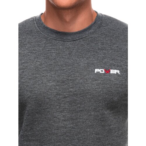 Edoti Men's hoodless sweatshirt Cijene