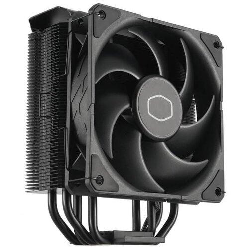Cooler Master hladilnik za procesor Hyper 212, črn, 120mm Slike