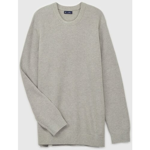 GAP Textured Sweater - Men's Cene