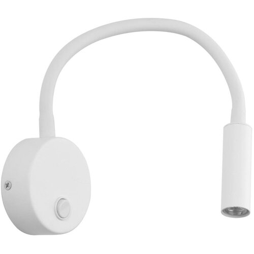  LED zidna lampa LAGOS 1xG9/3W/230V bela Cene